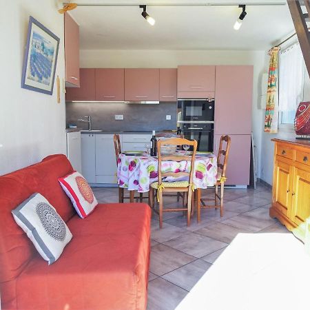 Apartment Les Romarines-5 By Interhome Gruissan Ngoại thất bức ảnh